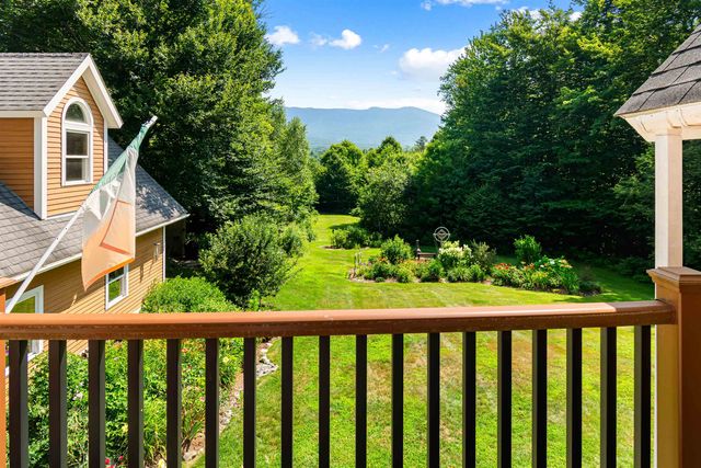46 Sand Hill Road, Underhill, VT 05489