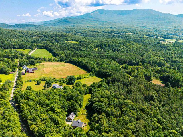 46 Sand Hill Road, Underhill, VT 05489