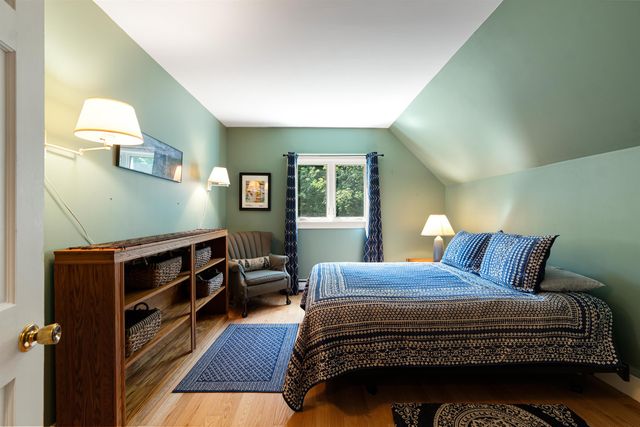 46 Sand Hill Road, Underhill, VT 05489