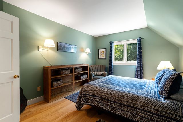 46 Sand Hill Road, Underhill, VT 05489