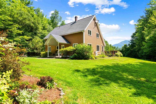 46 Sand Hill Road, Underhill, VT 05489