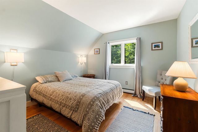 46 Sand Hill Road, Underhill, VT 05489