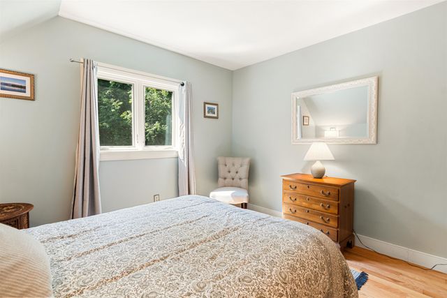 46 Sand Hill Road, Underhill, VT 05489