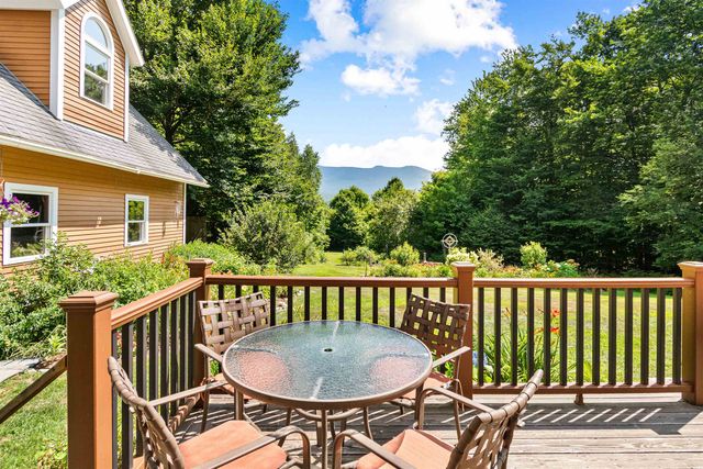 46 Sand Hill Road, Underhill, VT 05489