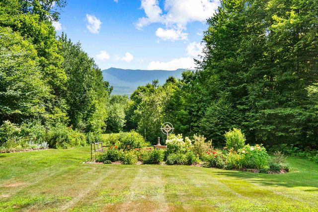 46 Sand Hill Road, Underhill, VT 05489