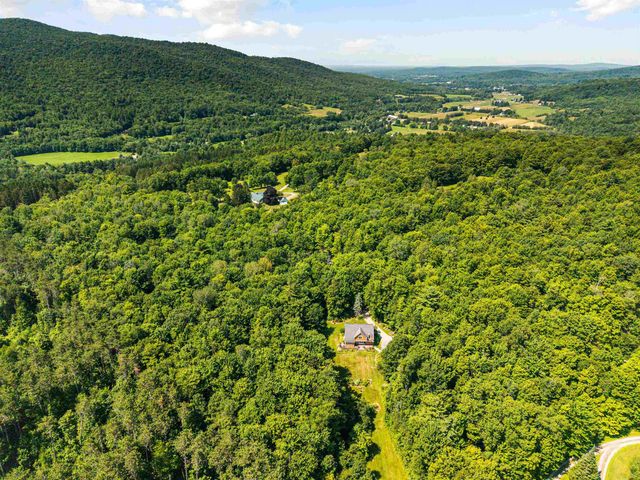 46 Sand Hill Road, Underhill, VT 05489