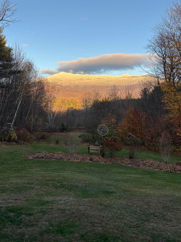46 Sand Hill Road, Underhill, VT 05489