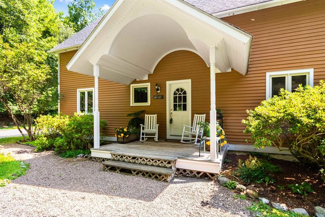 46 Sand Hill Road, Underhill, VT 05489
