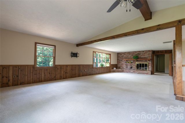 45 Mountain View Avenue, Black Mountain, NC 28711