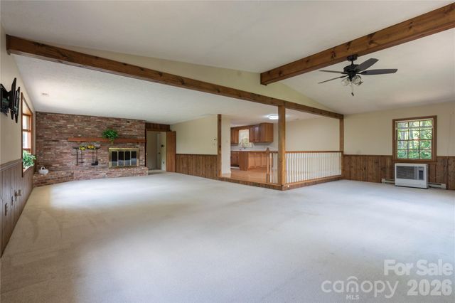 45 Mountain View Avenue, Black Mountain, NC 28711