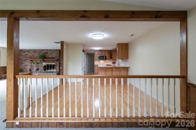 45 Mountain View Avenue, Black Mountain, NC 28711