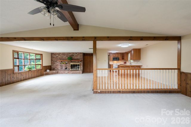 45 Mountain View Avenue, Black Mountain, NC 28711