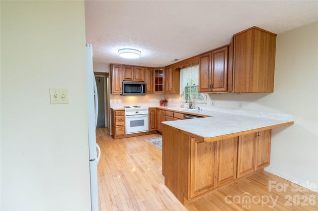 45 Mountain View Avenue, Black Mountain, NC 28711