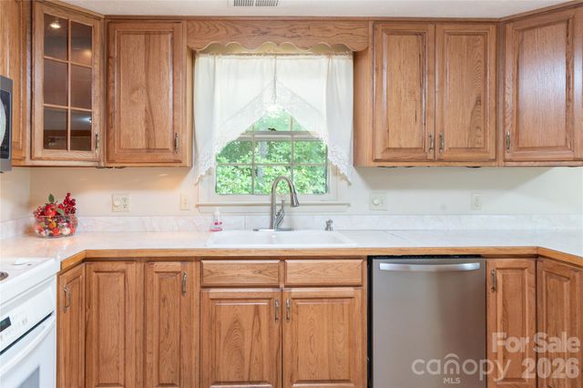 45 Mountain View Avenue, Black Mountain, NC 28711