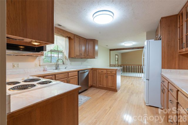 45 Mountain View Avenue, Black Mountain, NC 28711