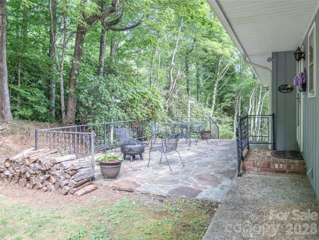 45 Mountain View Avenue, Black Mountain, NC 28711
