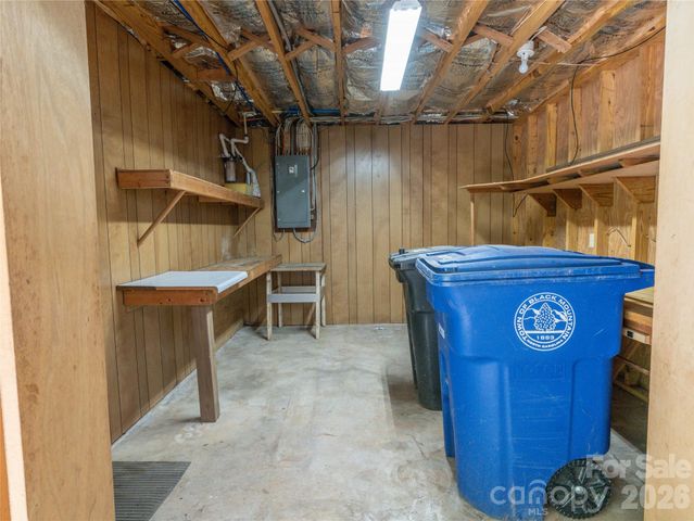 45 Mountain View Avenue, Black Mountain, NC 28711