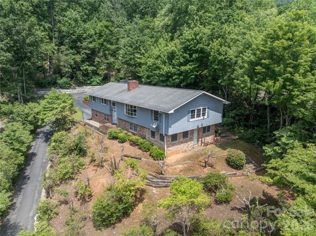 45 Mountain View Avenue, Black Mountain, NC 28711