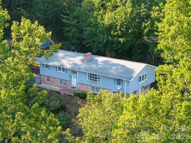45 Mountain View Avenue, Black Mountain, NC 28711