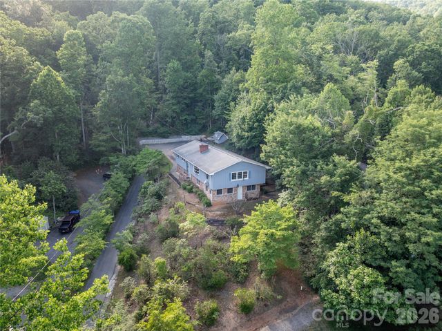 45 Mountain View Avenue, Black Mountain, NC 28711