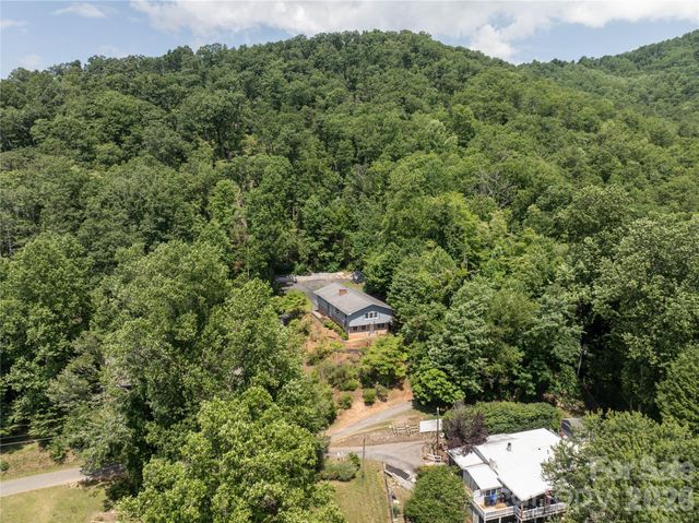 45 Mountain View Avenue, Black Mountain, NC 28711