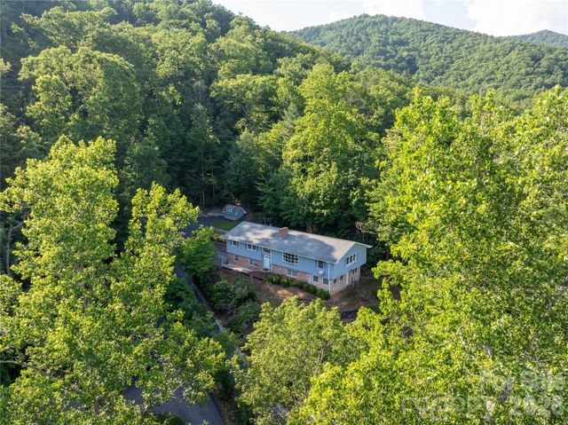 45 Mountain View Avenue, Black Mountain, NC 28711