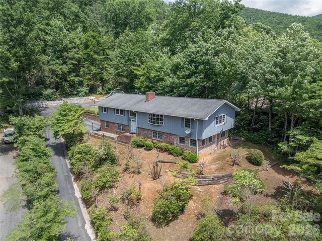 45 Mountain View Avenue, Black Mountain, NC 28711
