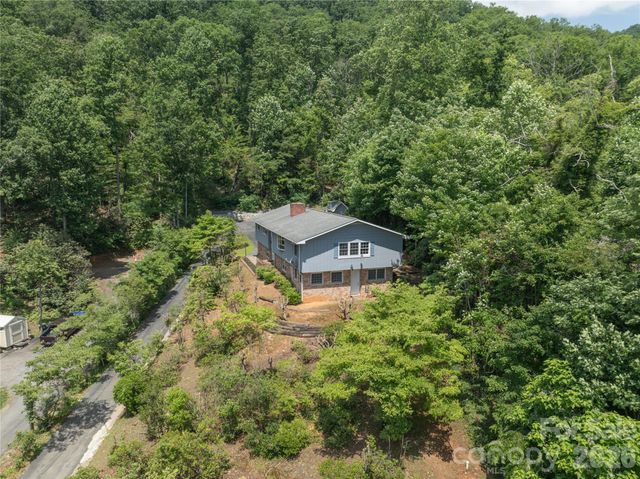 45 Mountain View Avenue, Black Mountain, NC 28711