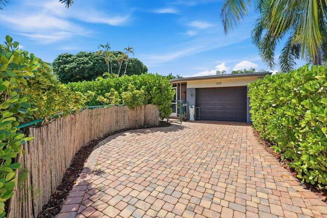 425 NE 20TH Street, Boca Raton, FL 33431