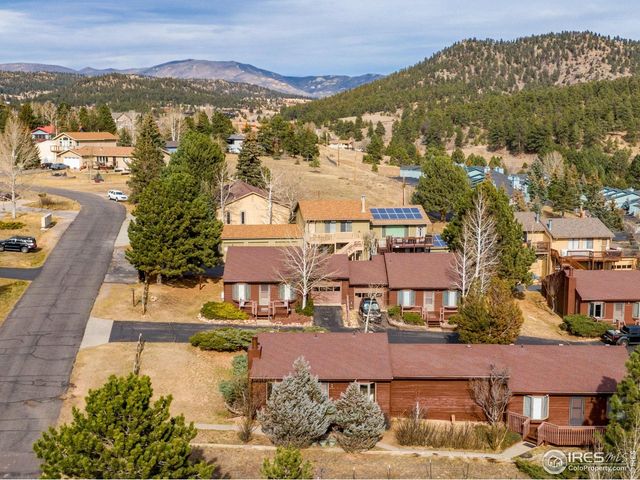 1791 Olympian Ln A, Estes Park, CO 80517