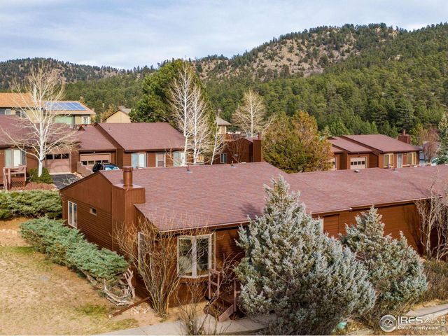 1791 Olympian Ln A, Estes Park, CO 80517