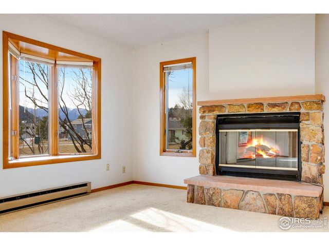 1791 Olympian Ln A, Estes Park, CO 80517