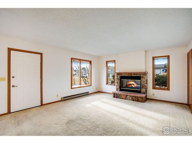 1791 Olympian Ln A, Estes Park, CO 80517