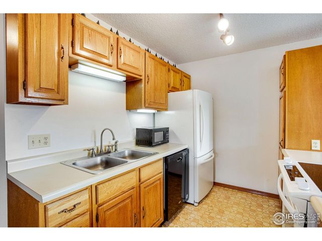 1791 Olympian Ln A, Estes Park, CO 80517