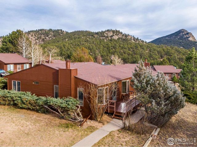 1791 Olympian Ln A, Estes Park, CO 80517