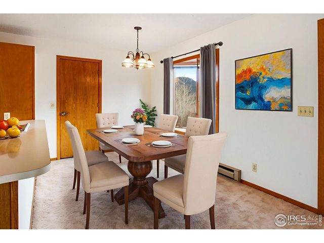 1791 Olympian Ln A, Estes Park, CO 80517