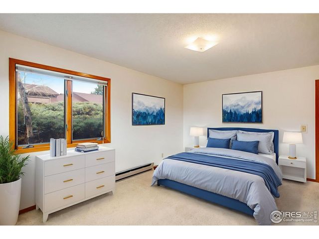 1791 Olympian Ln A, Estes Park, CO 80517