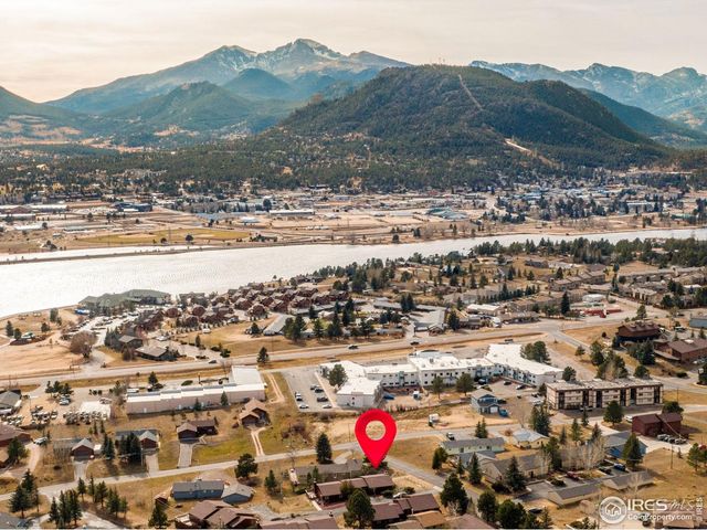 1791 Olympian Ln A, Estes Park, CO 80517
