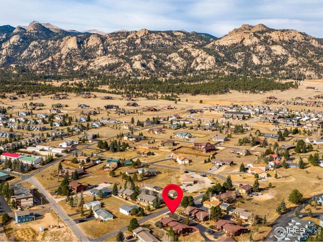 1791 Olympian Ln A, Estes Park, CO 80517