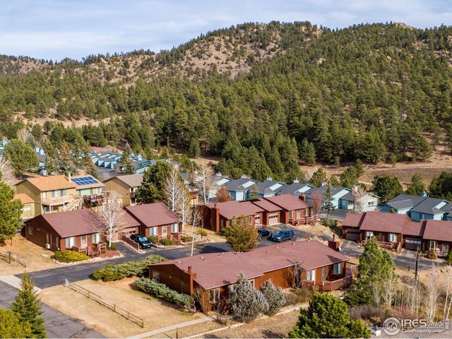 1791 Olympian Ln A, Estes Park, CO 80517