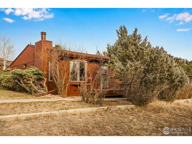 1791 Olympian Ln A, Estes Park, CO 80517