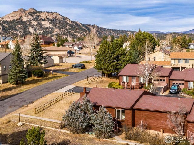 1791 Olympian Ln A, Estes Park, CO 80517