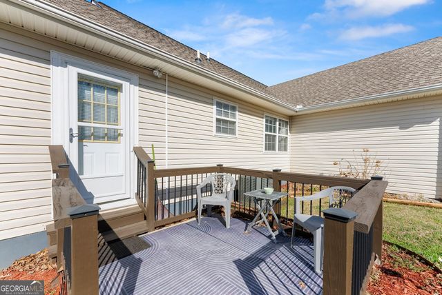 340 Old Clarksville Highway, Cleveland, GA 30528