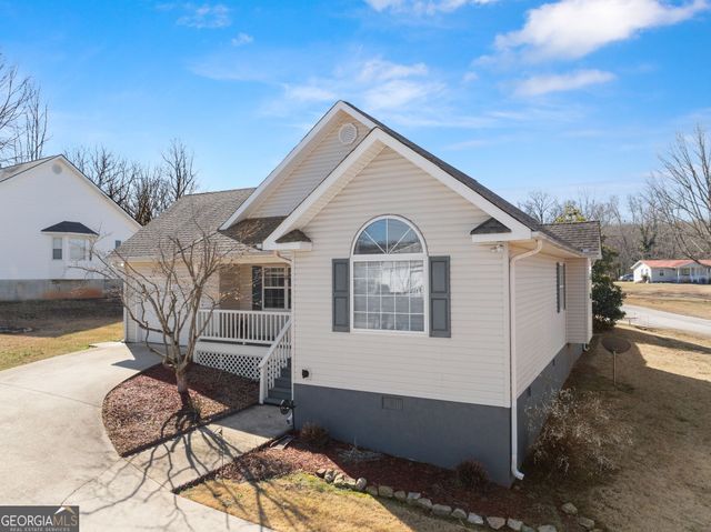 340 Old Clarksville Highway, Cleveland, GA 30528