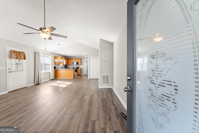 340 Old Clarksville Highway, Cleveland, GA 30528