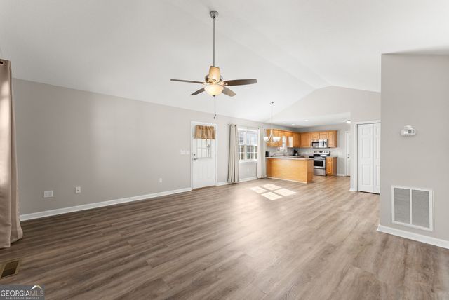 340 Old Clarksville Highway, Cleveland, GA 30528