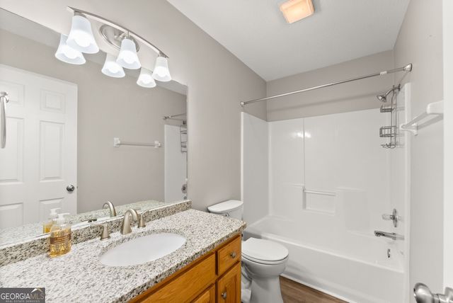 340 Old Clarksville Highway, Cleveland, GA 30528