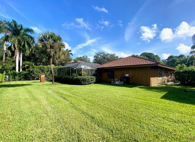 5585 Pennock Point Road, Jupiter, FL 33458