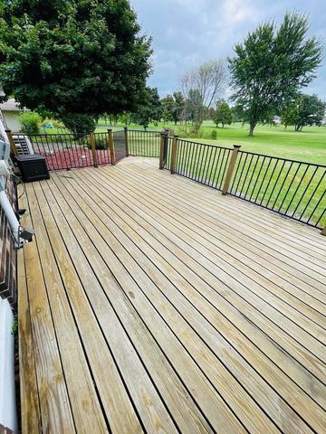 3076 INVERNESS LANE, New Franken, WI 54229