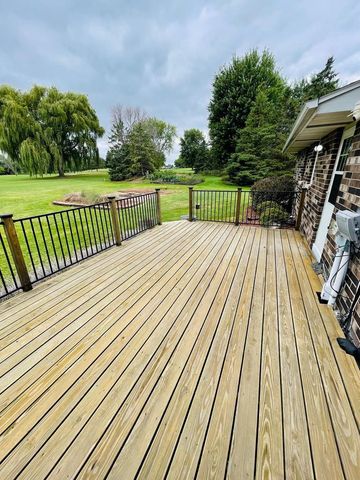 3076 INVERNESS LANE, New Franken, WI 54229